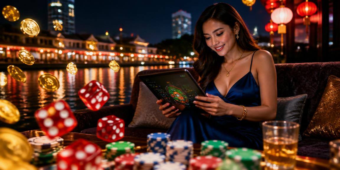 evo88 Blackjack Dengan Meja Yang Jelas