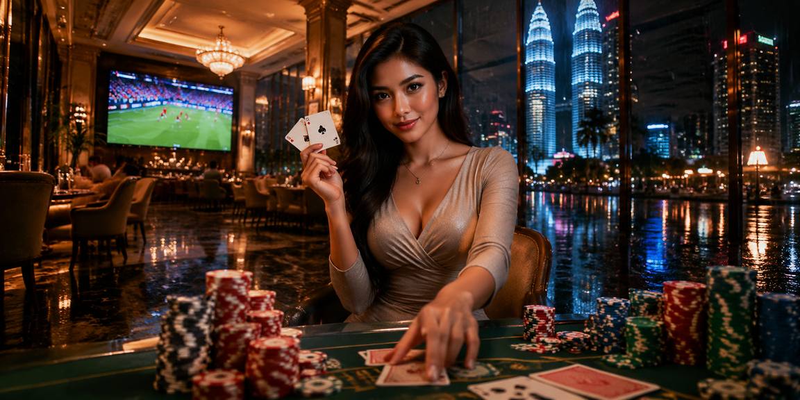 evo88 Slot Berkualiti dari Studio Terkemuka Dunia